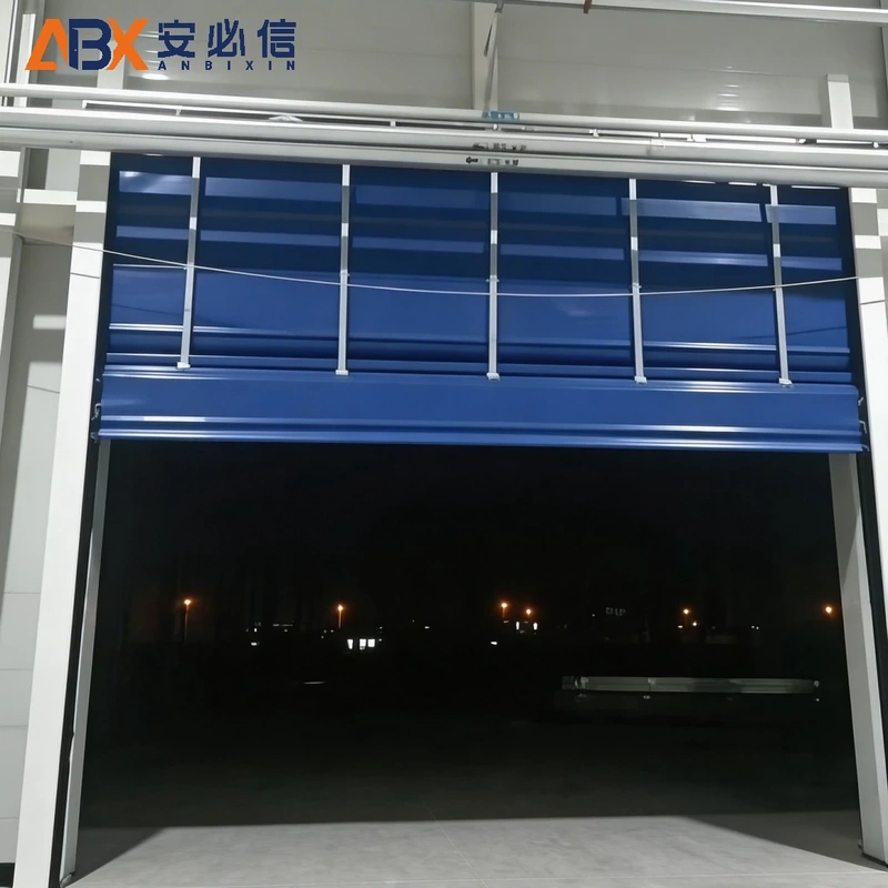 可克达拉升降平台